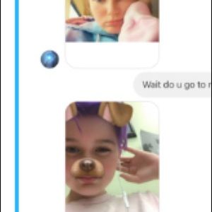 Meet your Posher, Maria